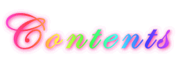 Contents