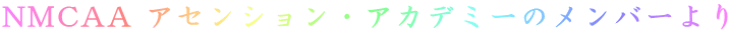 NMCAA AZVEAJf~[̃o[