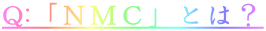 Q:umlbvƂ́H